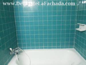 Apartamento en Edificio Focsa