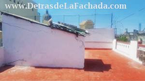 Al lado del Capitolio, manzana del saratoga, Calle Zulueta, La Habana