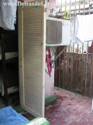 Apto cap,1/4 c/ split,Planta baja inter,BuenVista (b1a43) - $12,000