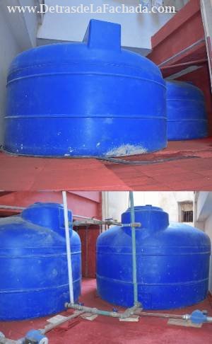 Zulueta 64 entre calle genios y refugio