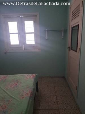 zona de Mayía y Lacret