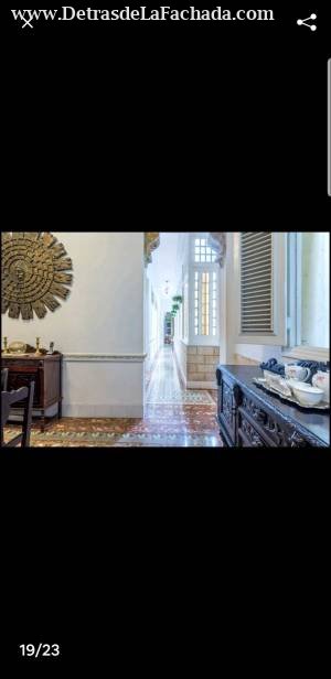 Quinta de los Molinos