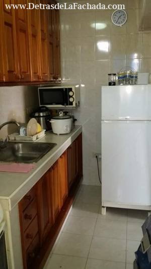 19 #153 entre L y K, Apartamento 3, 4to Piso, El Vedado.