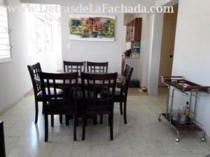 Cerca de Sta Catalina y Juan Delgado