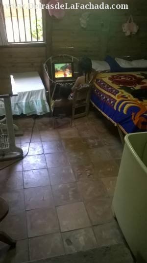 Fourth, it is broader than what you see