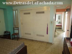 Apartamento La Sierra
