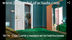 Calle L entre 17 y 15 primer piso