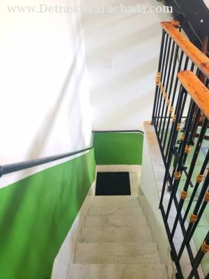 Carlos Tercero y Retiro