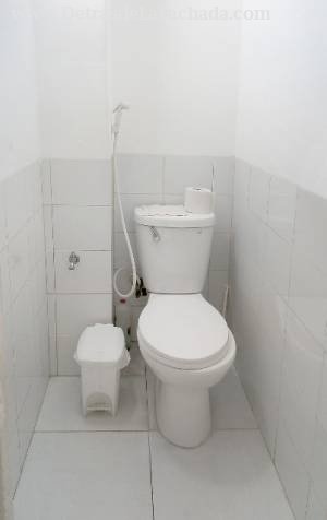 Zulueta 64 entre calle genios y refugio