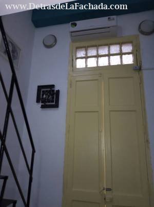 Casco histórico de la habana vieja