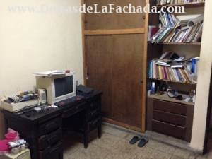 Fernandina 252, apto 18, 4to piso entre Vigía y San Ramón.