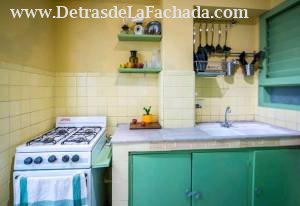 Cocina