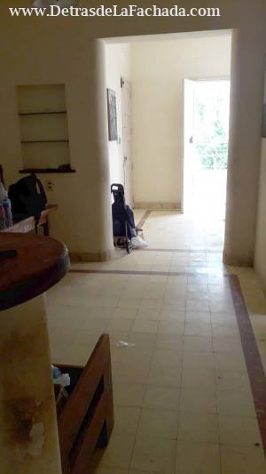 Calle 34 entre 31 y 33