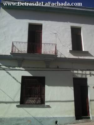 Marques Gónzalez 656 entre Estrella y Maloja.apto 3.primer piso.