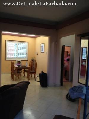 calle 37 entre 26 y 30