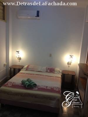 calle animas#359, esquina Galiano, apart #9, 7mo piso