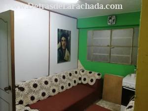 Calle 45 entre 108 y 110