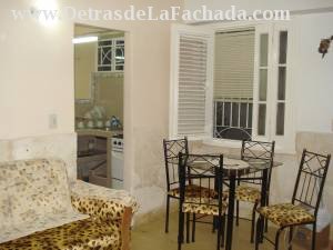 Salud N° 959,infanta y 5to de los molino apt.204