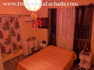 Calle 25 entre H e I, Vedado