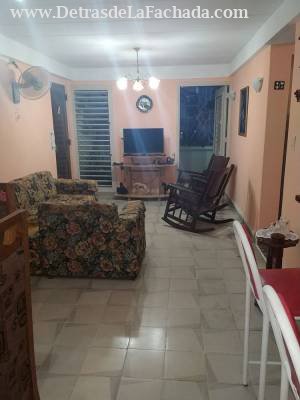 Panorama entre Colón y 39