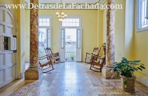 Aguiar entre Tejadillo y Empedrado, Habana Vieja