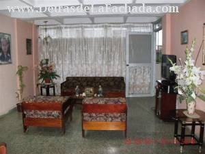 carretera central edifc 12 plantas piso 7 apt G7