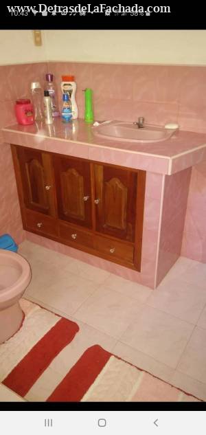 Calle gualdemar dias la loma