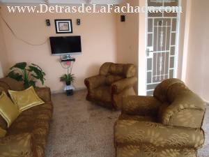 Carretera Central Edificio 12 Planta Apto F-9