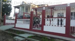 Calle gualdemar dias la loma