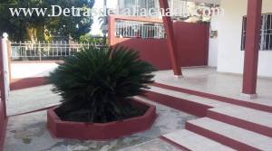 Calle gualdemar dias la loma