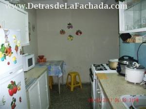 carretera central edifc 12 plantas piso 7 apt G7