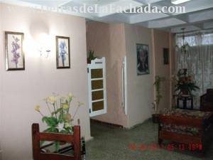 carretera central edifc 12 plantas piso 7 apt G7