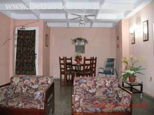 carretera central edifc 12 plantas piso 7 apt G7