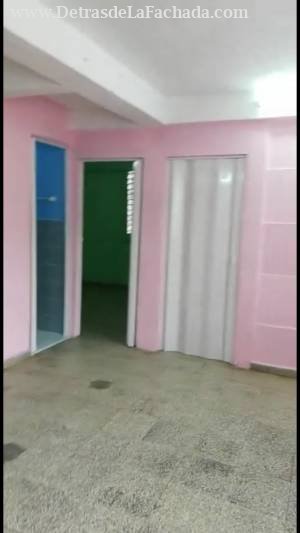 Calle 77 Edificio 24 No 2.Entre calle Menocal y Calle A. Reparto Médico