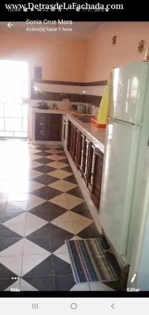 Calle gualdemar dias la loma