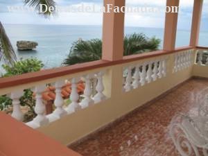 calle principal no 820