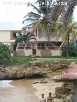 calle principal no 820