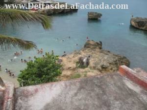 calle principal no 820