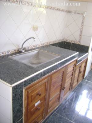 Calle G e/ independencia y libertad