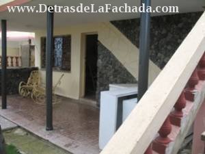 calle principal no 820