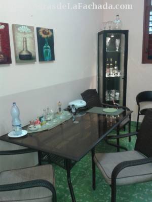 calle 123 entre 280 y 284, casa 28021