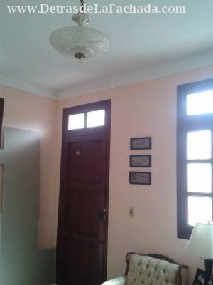 calle 123 entre 280 y 284, casa 28021