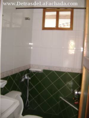 Calle G e/ independencia y libertad