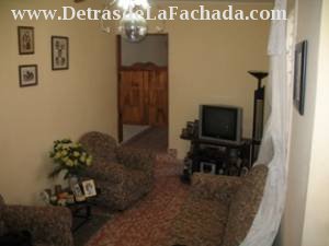 calle principal no 820