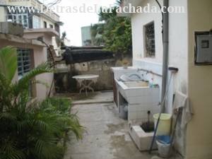 calle principal no 820