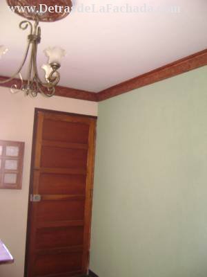 Calle G e/ independencia y libertad