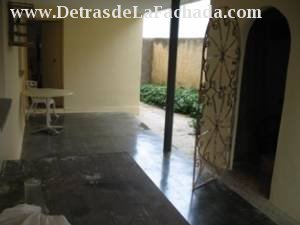 calle principal no 820