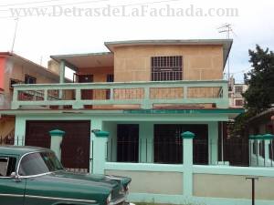 calle 137 #15407 e/ 154 y 158 pastorita