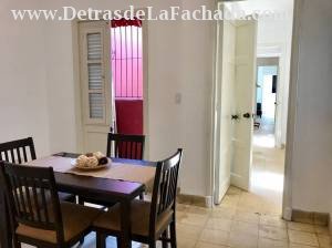 Gloria 103 apt 4 entre Cárdenas y economía