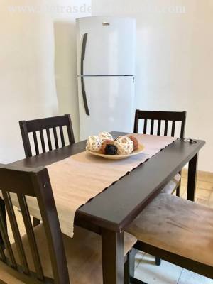 Gloria 103 apt 4 entre Cárdenas y economía